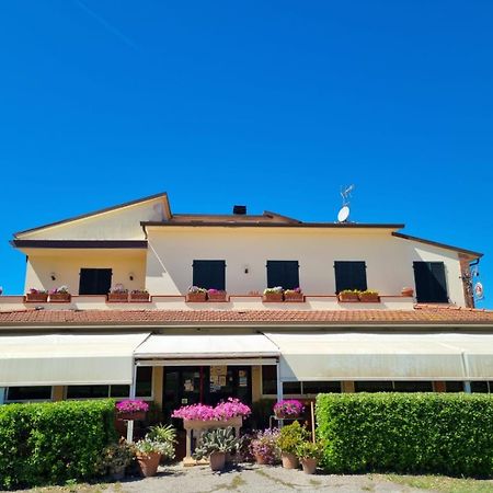 I Fiori Del Feo Hotel Malaventre Exterior photo