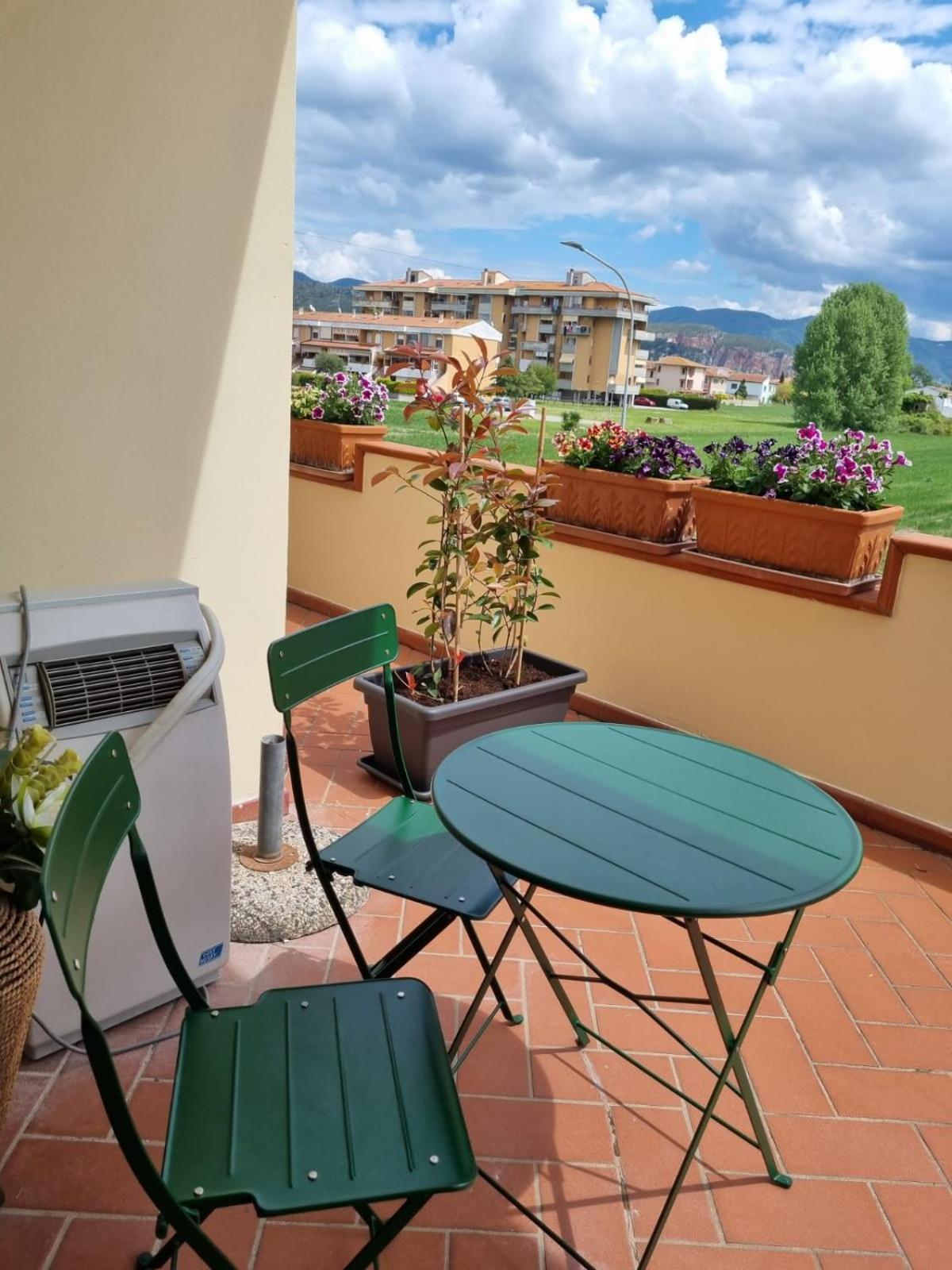 I Fiori Del Feo Hotel Malaventre Exterior photo